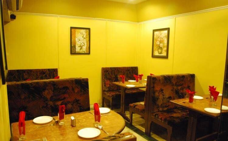 Hotel Royal Hill, Gandhinagar 2